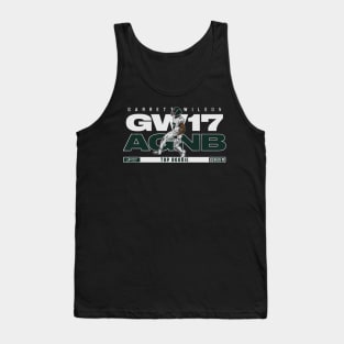 Garrett Wilson AGNB Tank Top